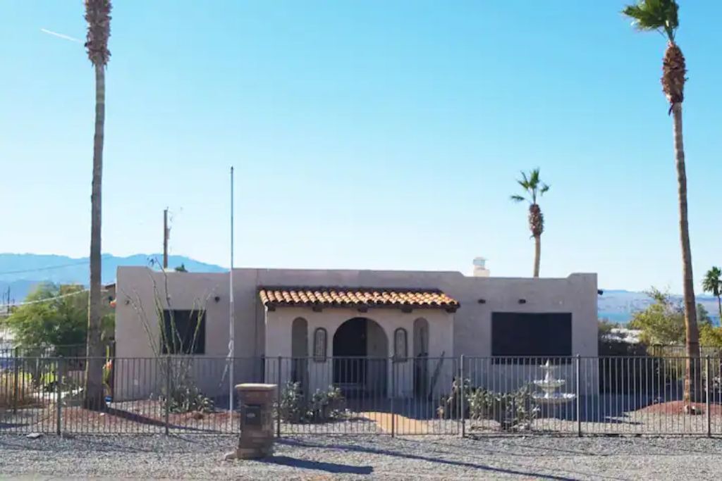 Photo of Outdoor in Lake Havasu City