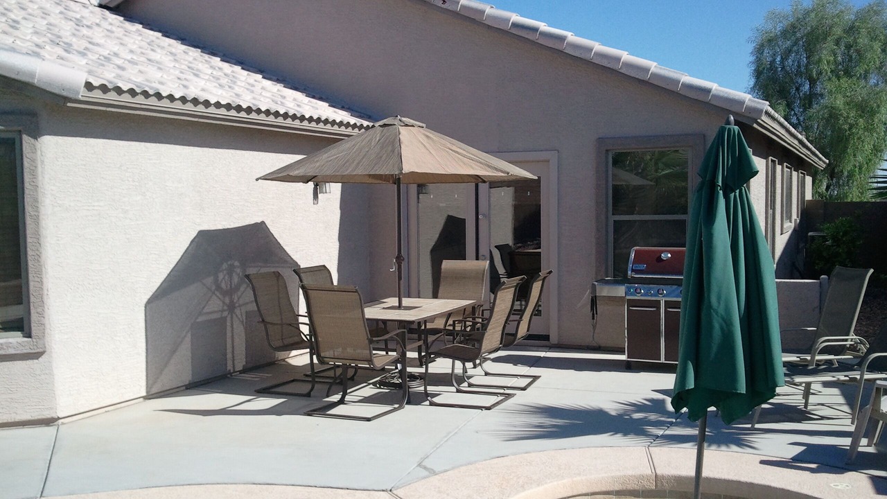 Photo of Outdoor in Dove Cove Estates