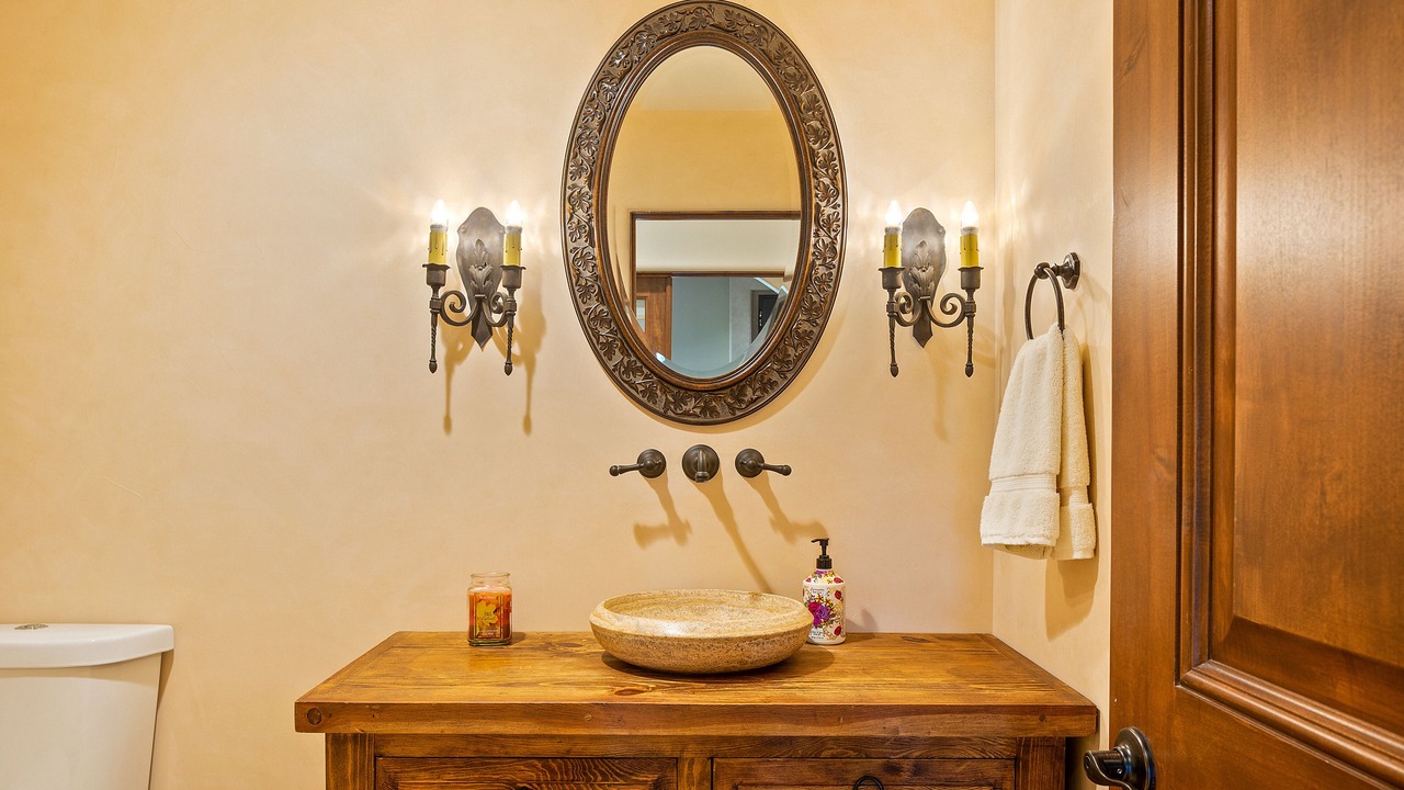 Photo of Bedroom in Paso Robles