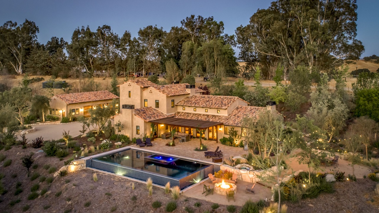 Photo of Outdoor in Paso Robles