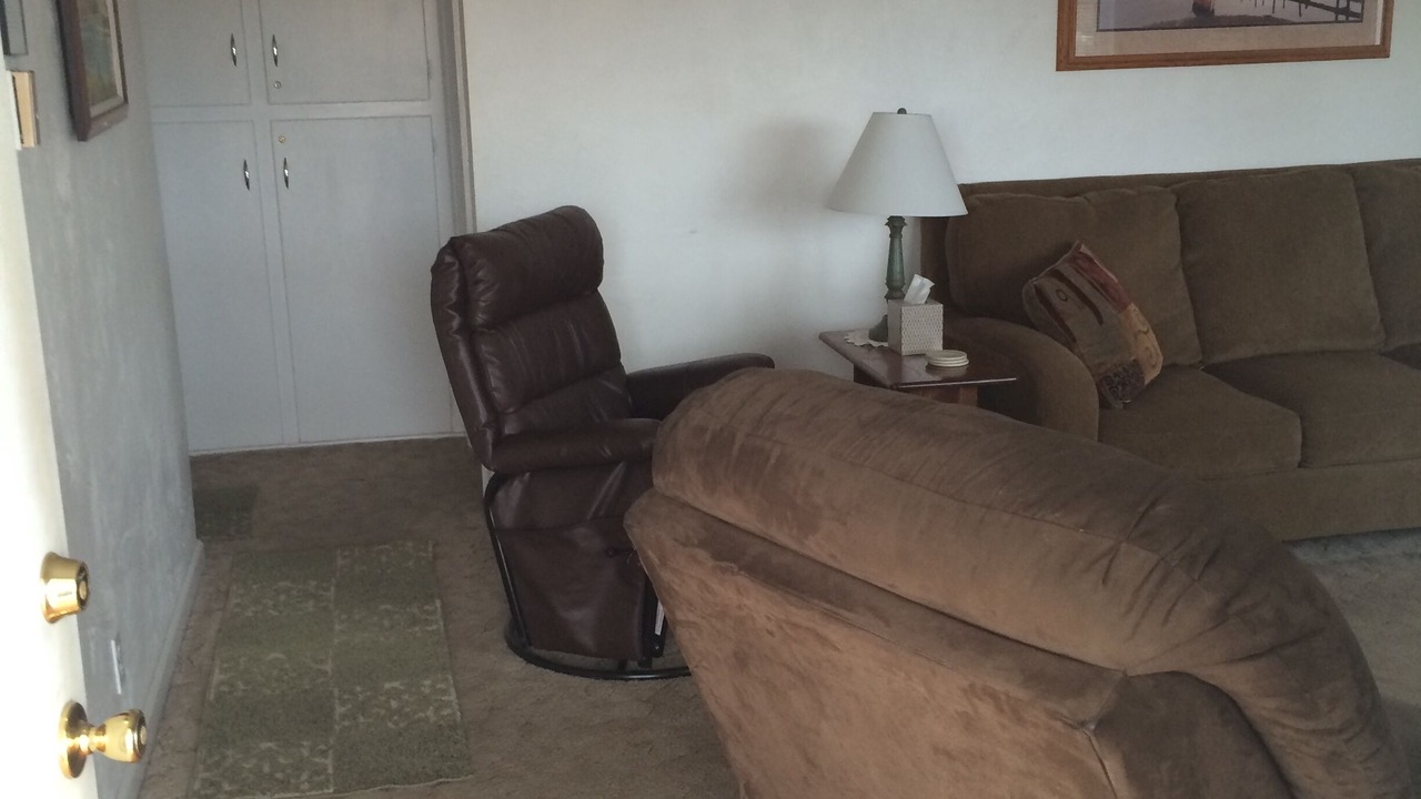 Photo of Livingroom in Morro Bay
