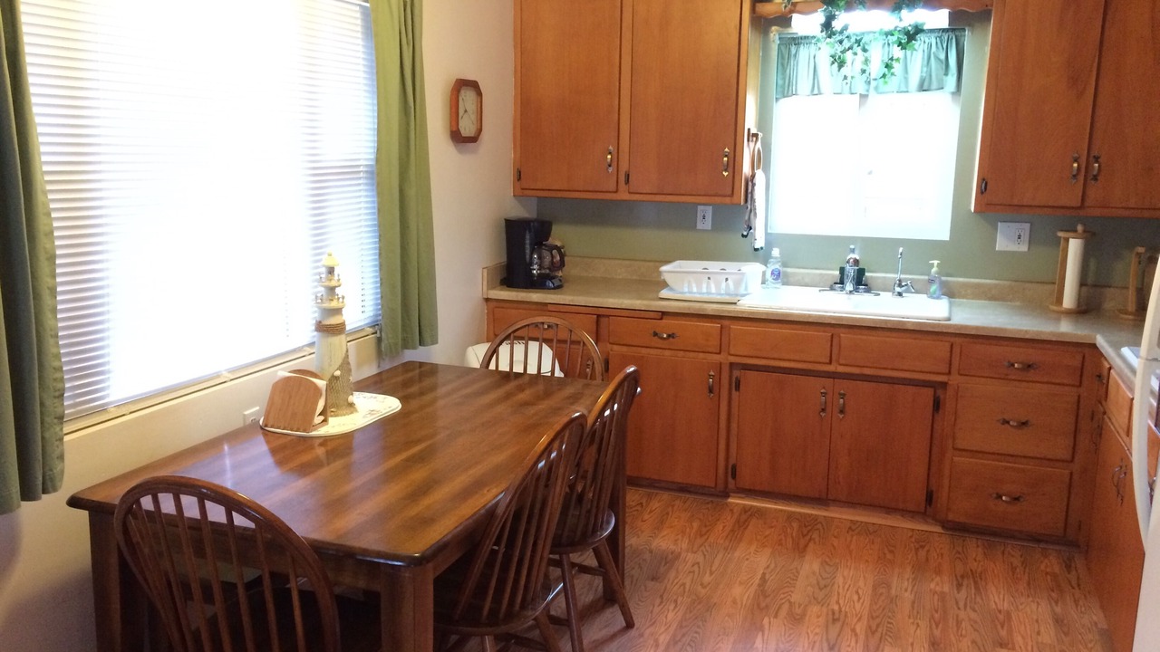 Photo of Kitchen in Morro Bay