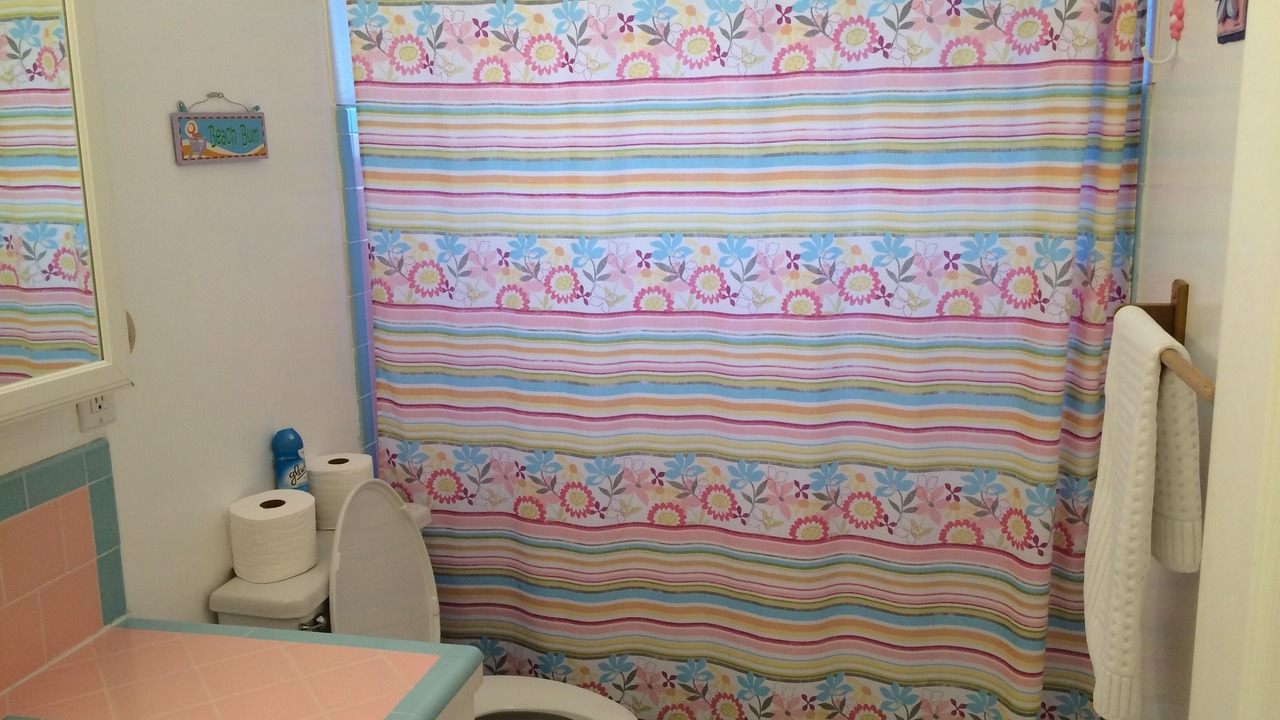 Photo of Bathroom in Morro Bay