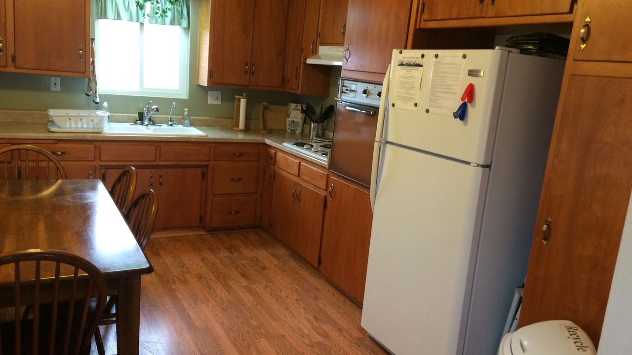 Photo of Kitchen in Morro Bay