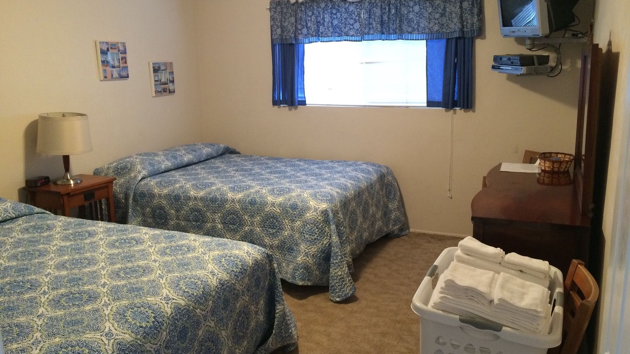 Photo of Bedroom in Morro Bay