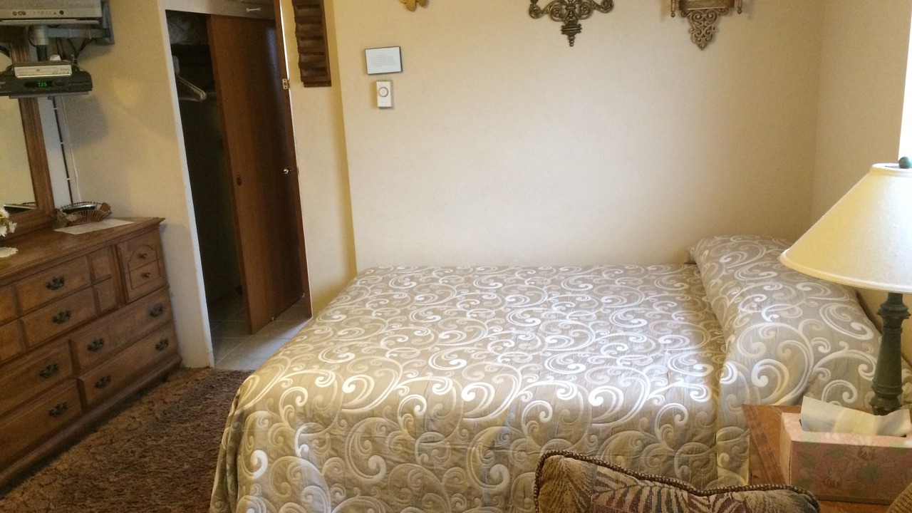 Photo of Bedroom in Morro Bay