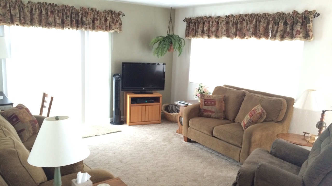 Photo of Livingroom in Morro Bay