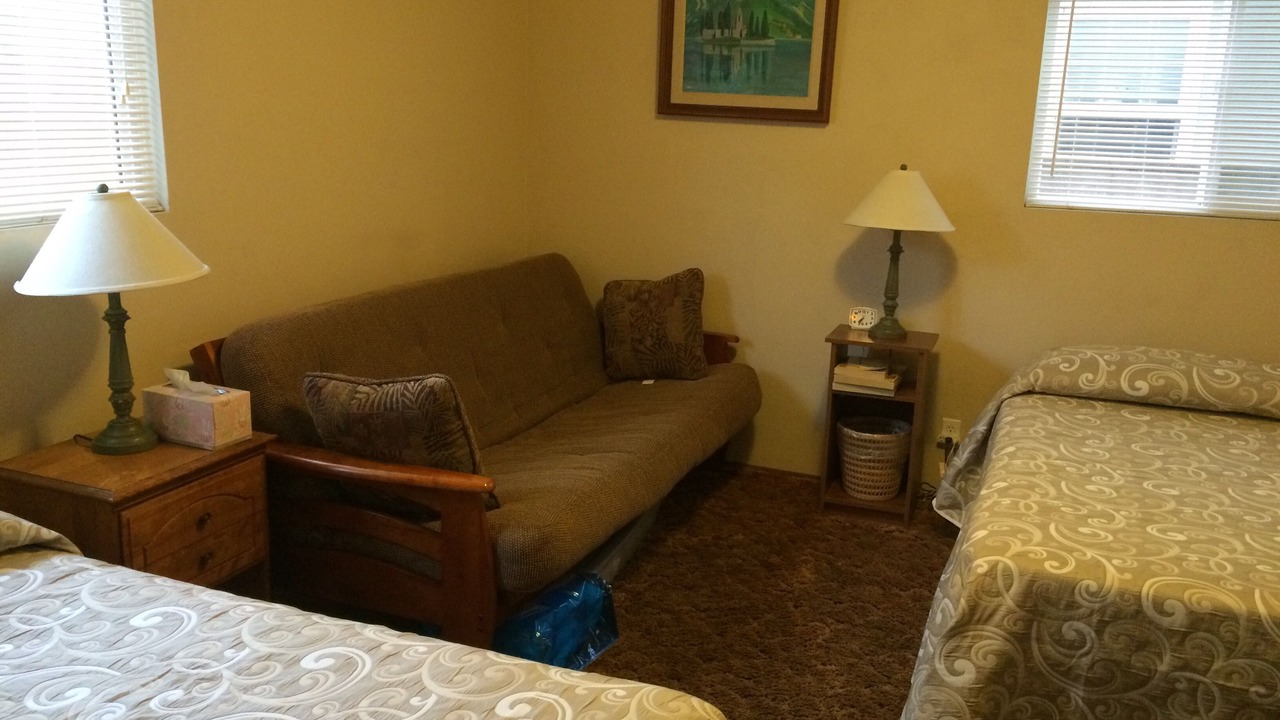 Photo of Bedroom in Morro Bay