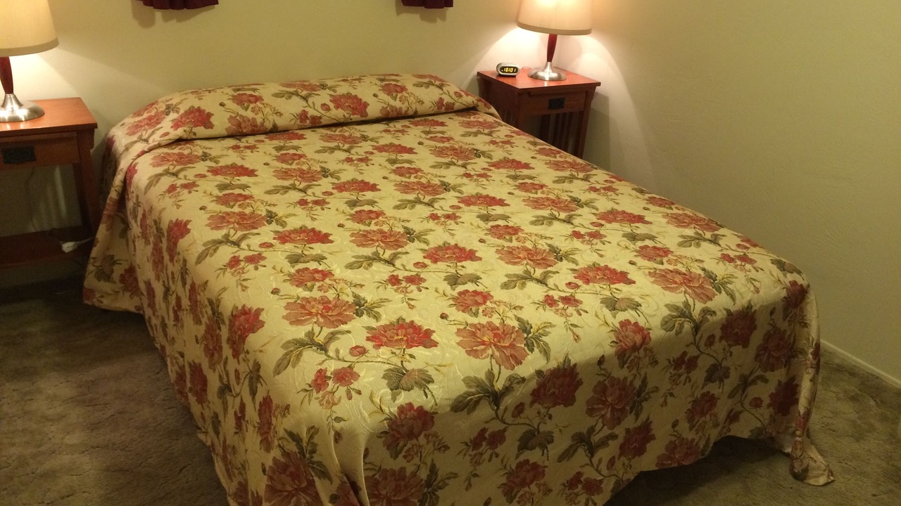 Photo of Bedroom in Morro Bay