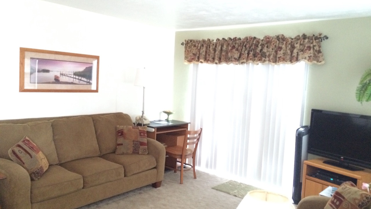 Photo of Livingroom in Morro Bay