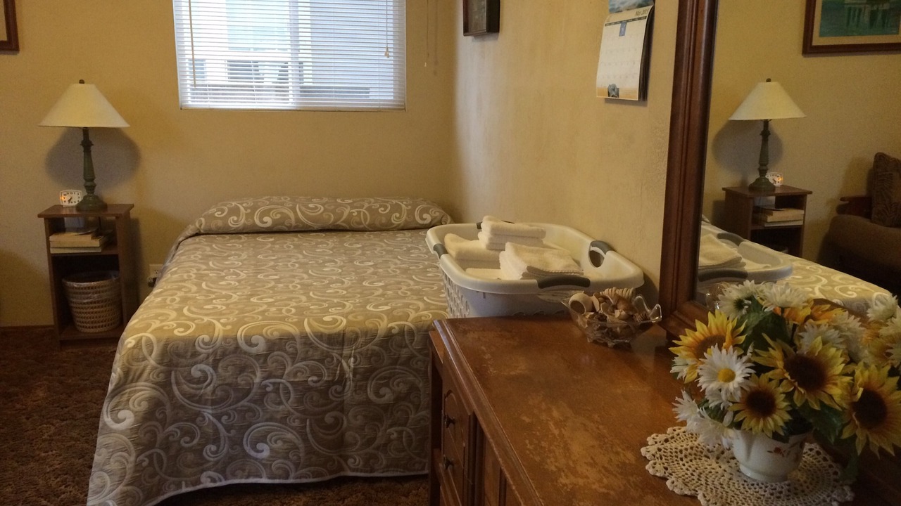 Photo of Bedroom in Morro Bay
