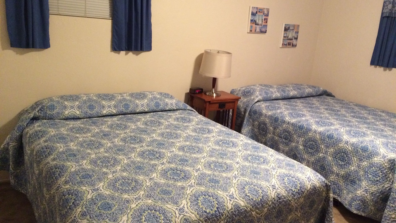 Photo of Bedroom in Morro Bay