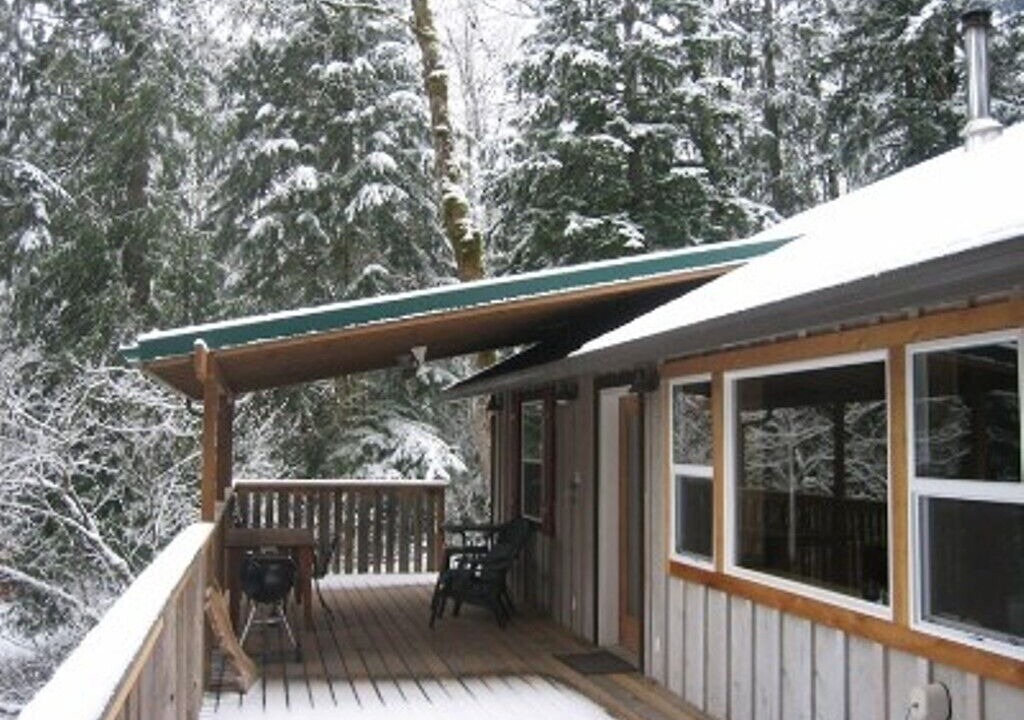 Photo of Outdoor in Zigzag