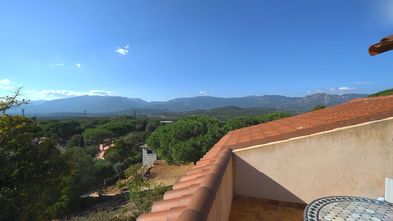 Photo of Outdoor in Porto-Vecchio