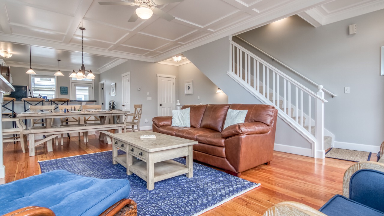 Photo of Livingroom in Lincoln Beach