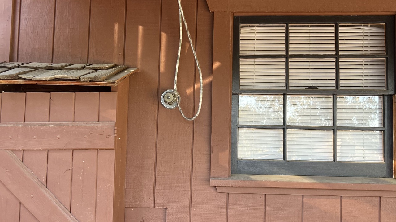 Photo of Outdoor in Oak Shores