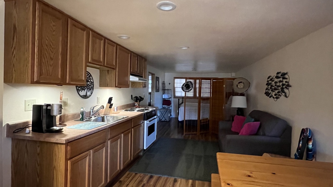Photo of Kitchen in Oak Shores