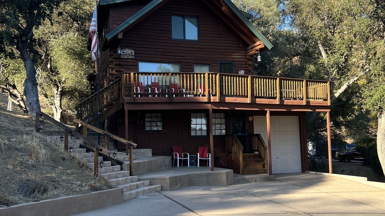 Photo of Outdoor in Oak Shores