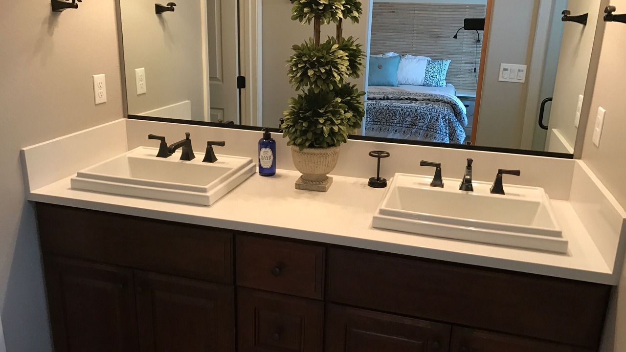 Photo of Bathroom in Downtown