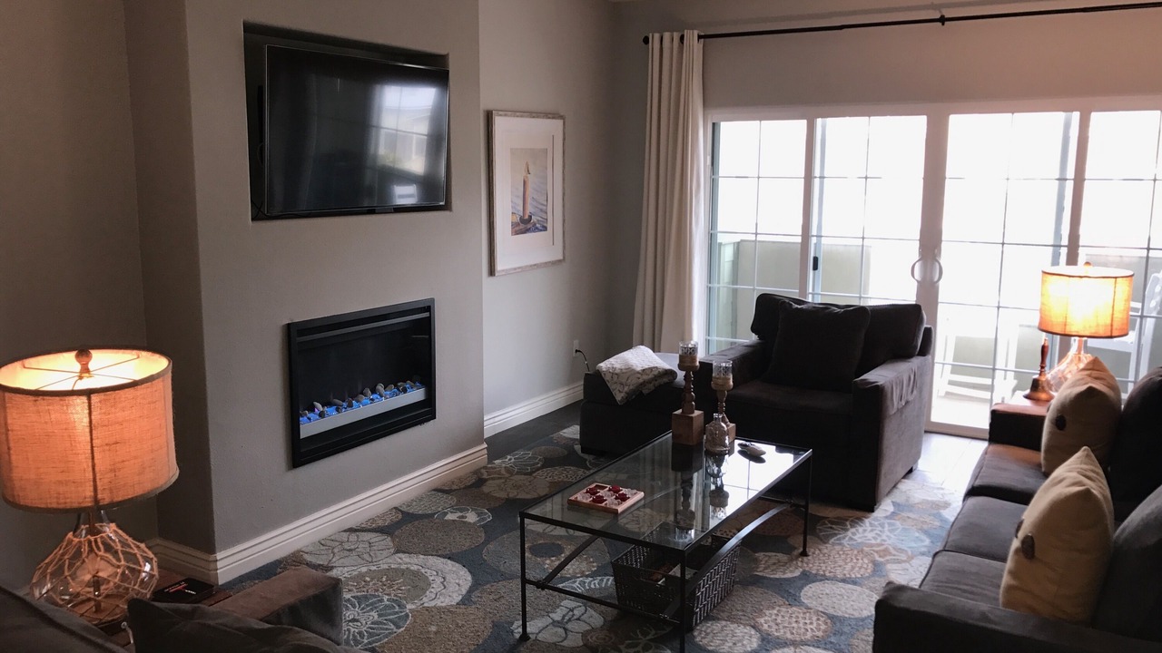 Photo of Bedroom in Downtown