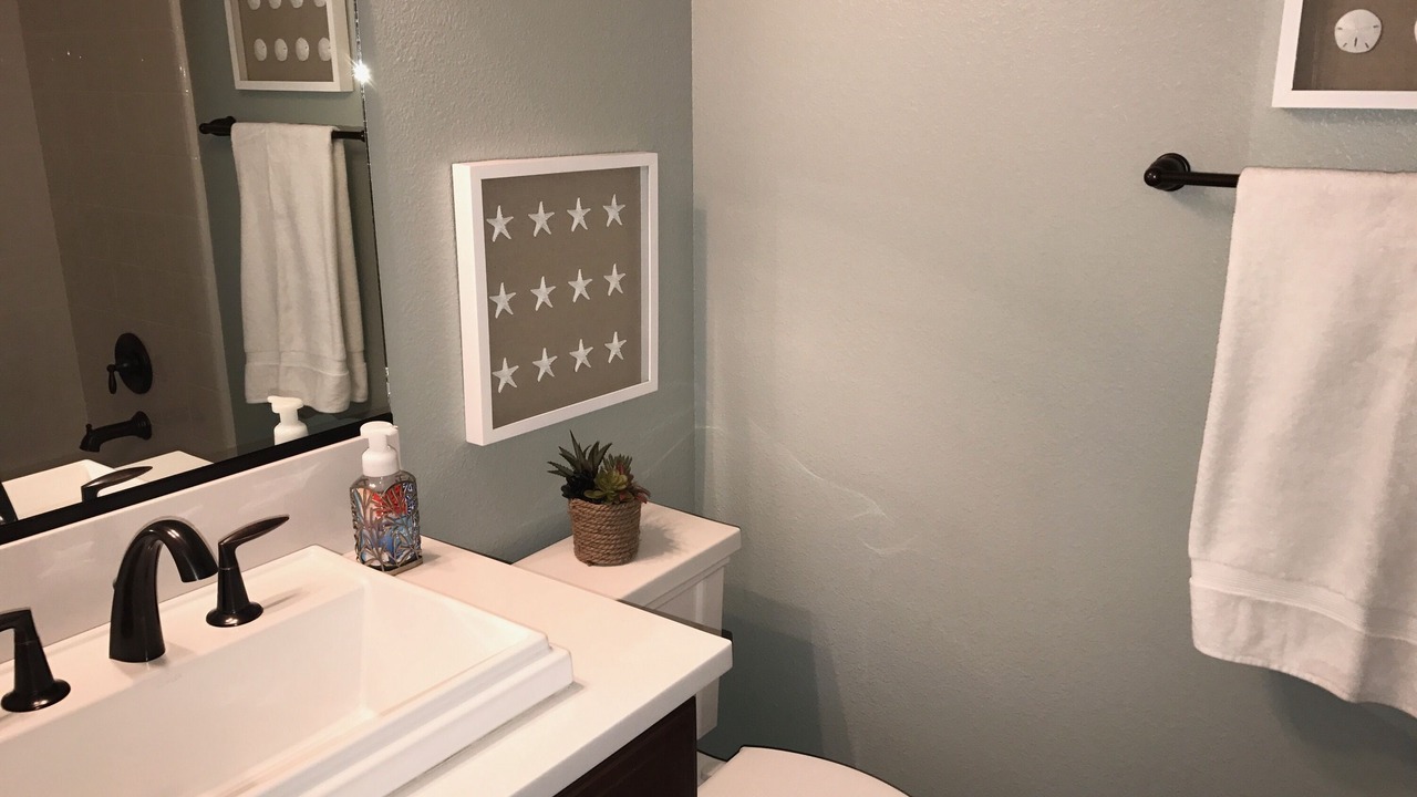 Photo of Bathroom in Downtown