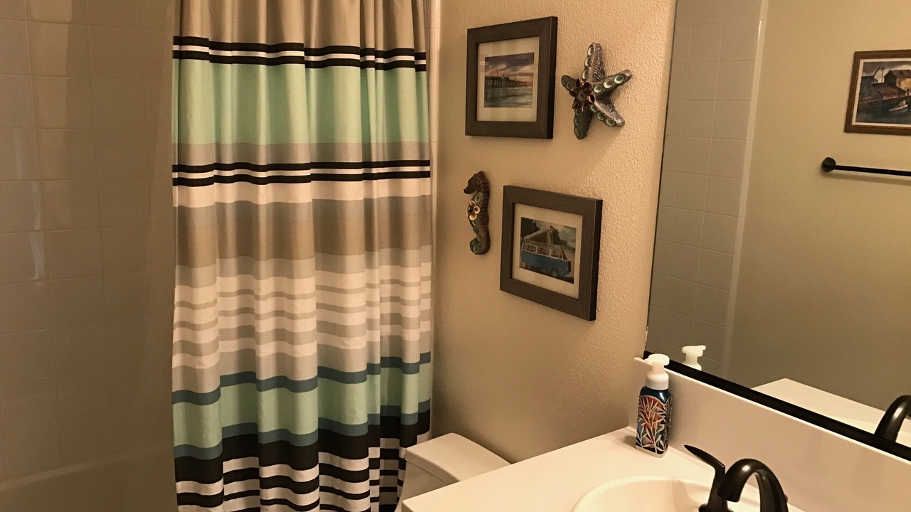 Photo of Bathroom in Downtown