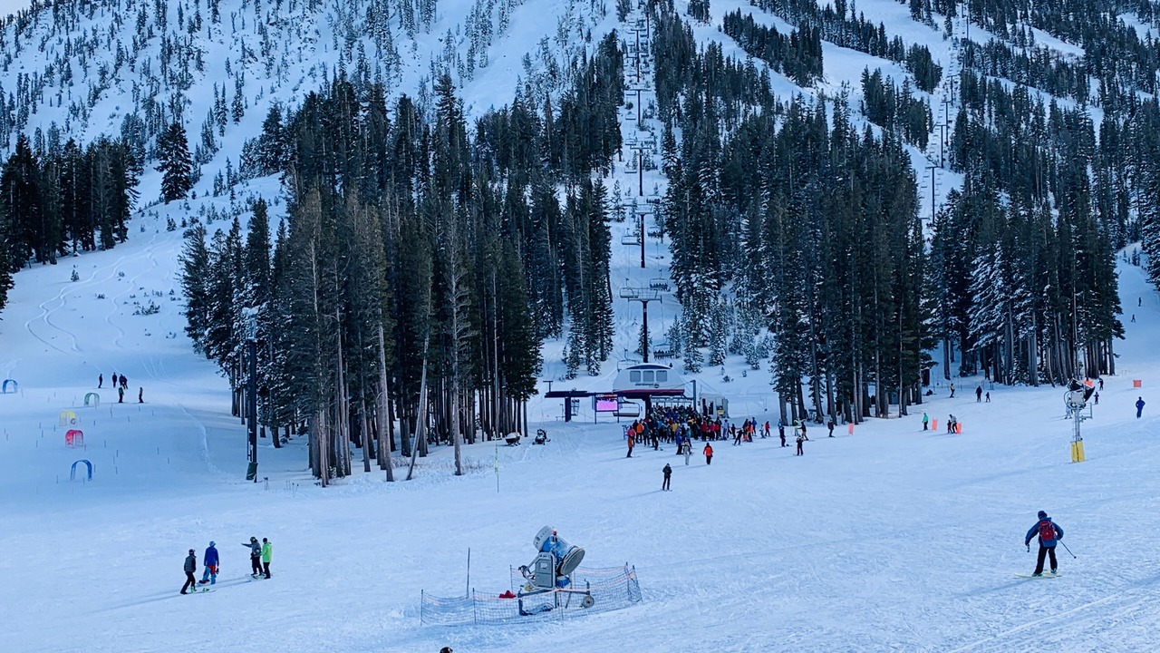 Photo of Others in Incline Village