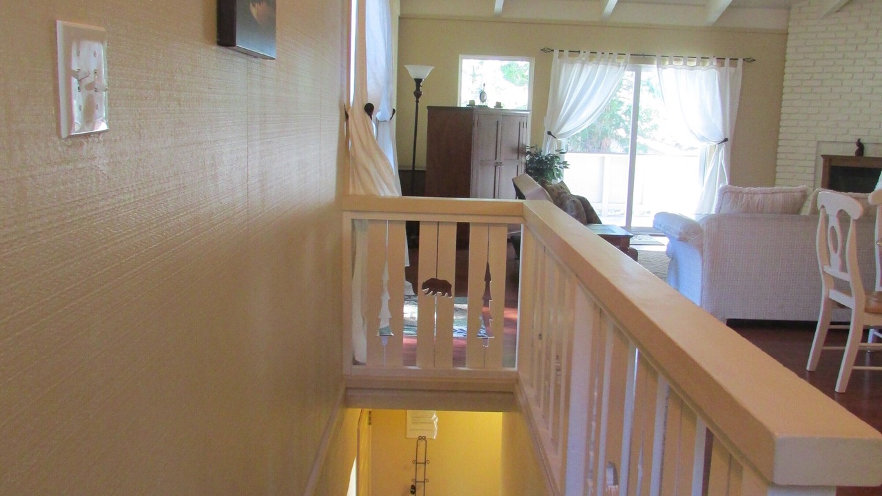 Photo of Bedroom in Incline Village