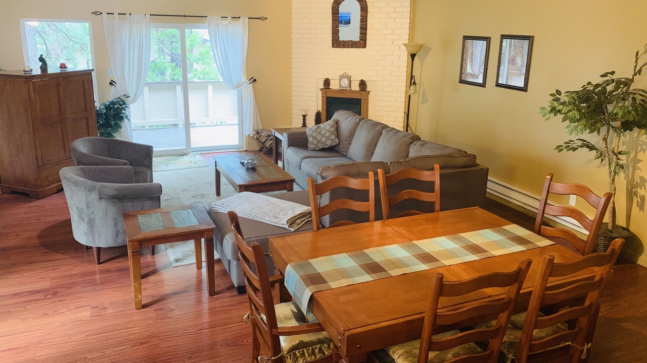 Photo of Bedroom in Incline Village