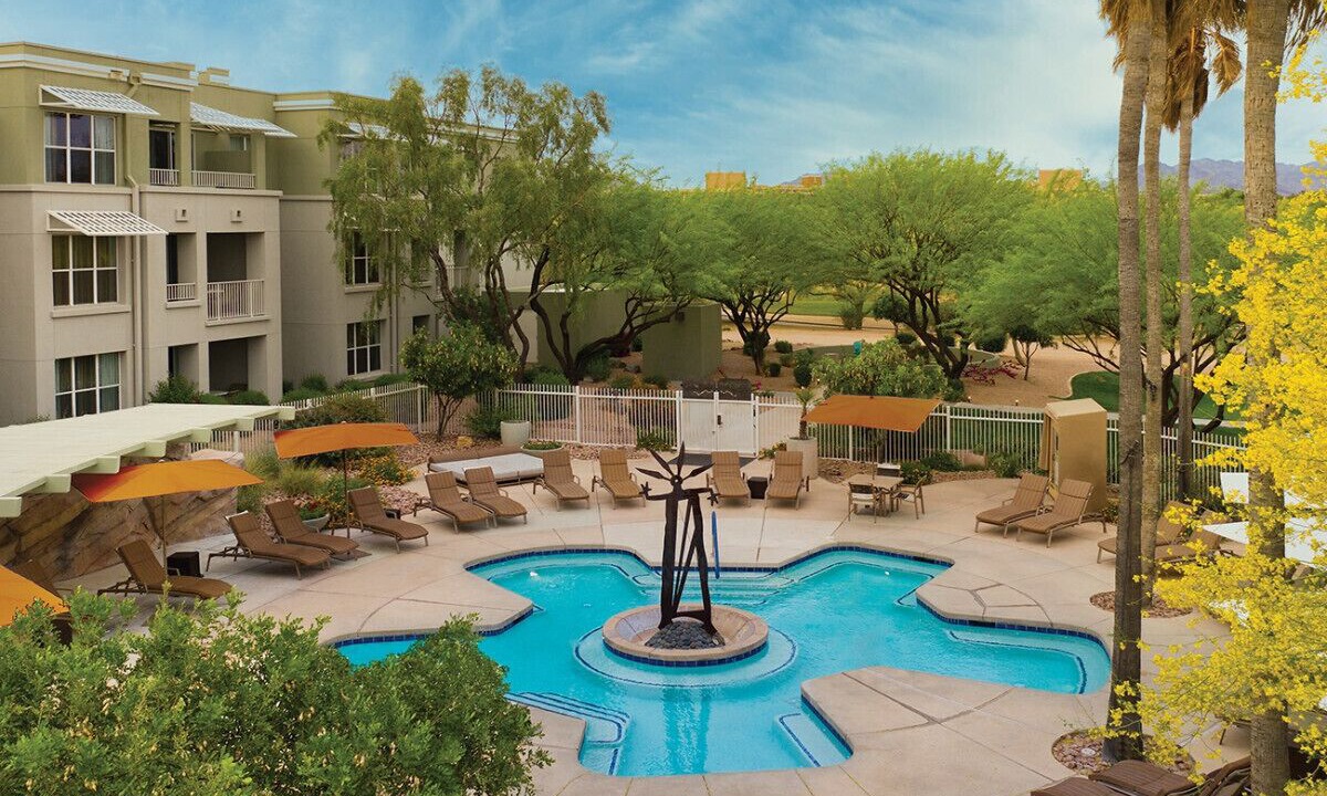 Photo of Outdoor in Desert Ridge