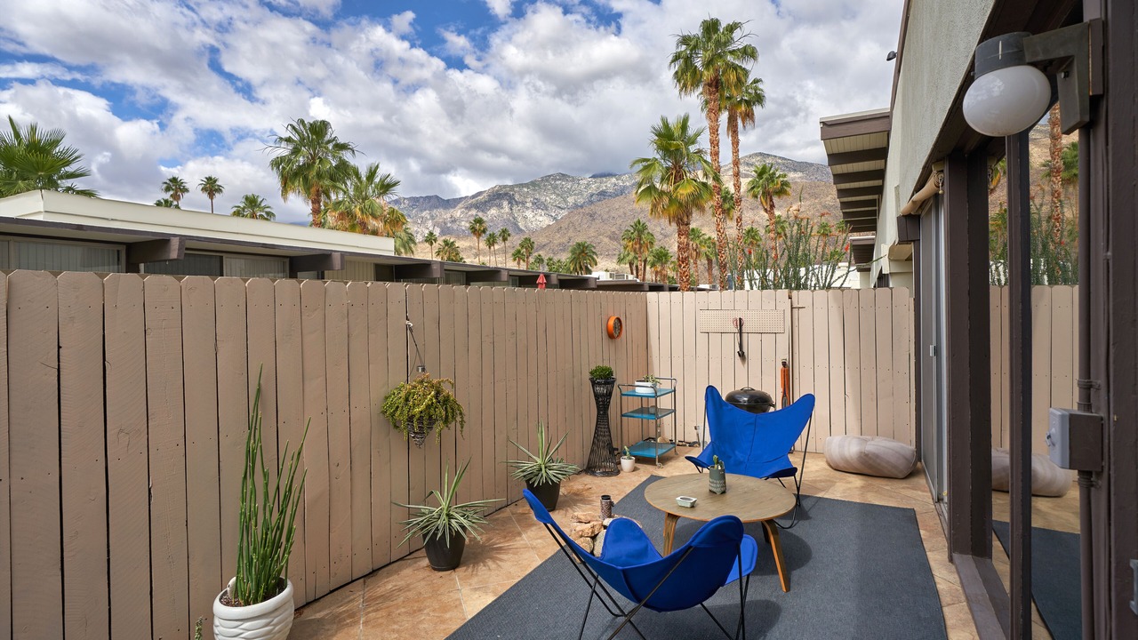 Photo of Outdoor in Deepwell Estates