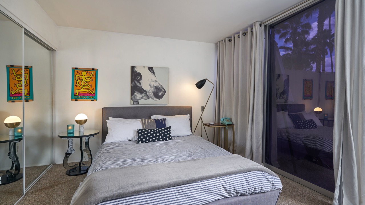 Photo of Bedroom in Deepwell Estates