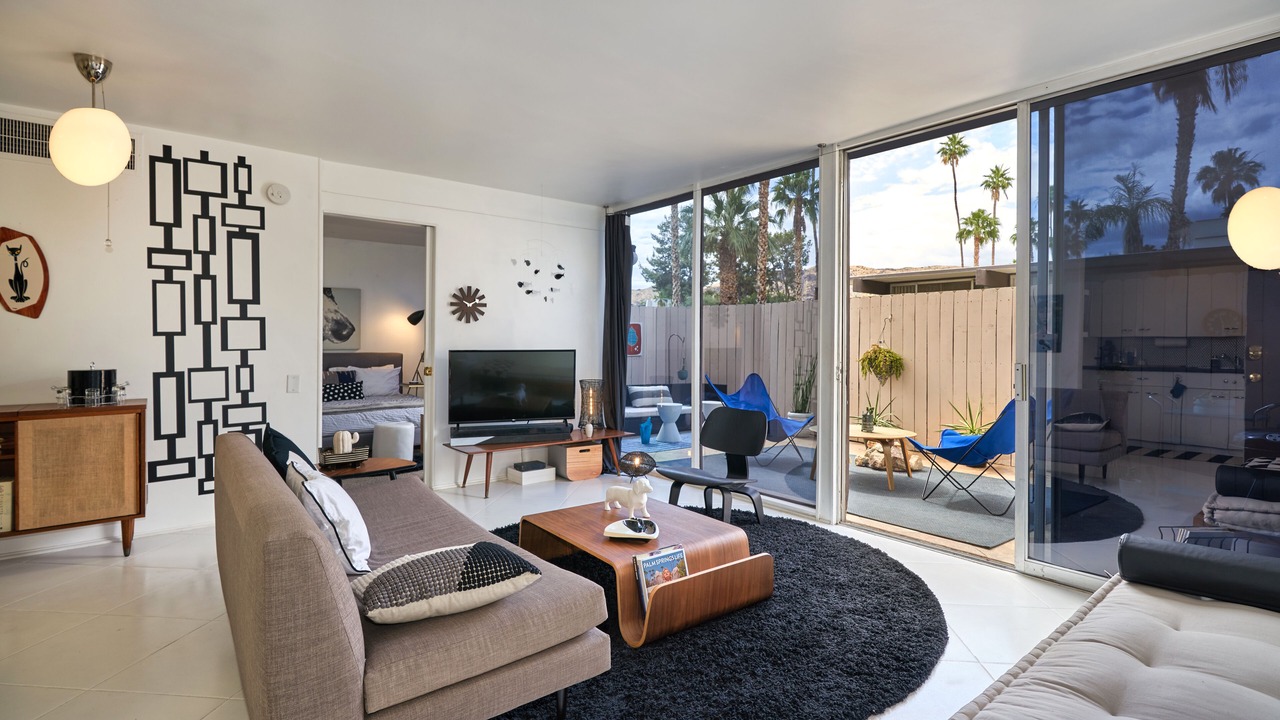 Photo of Bedroom in Deepwell Estates