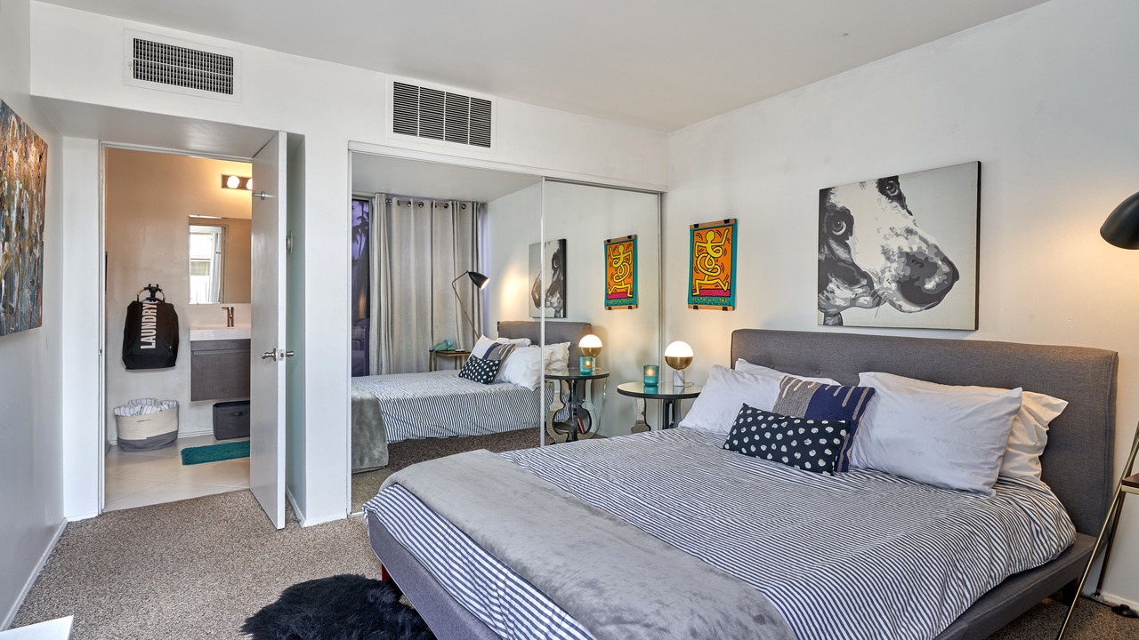 Photo of Bedroom in Deepwell Estates