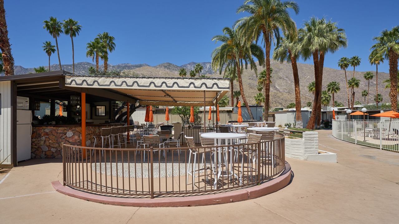 Photo of Outdoor in Deepwell Estates