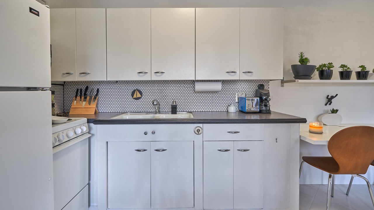 Photo of Kitchen in Deepwell Estates