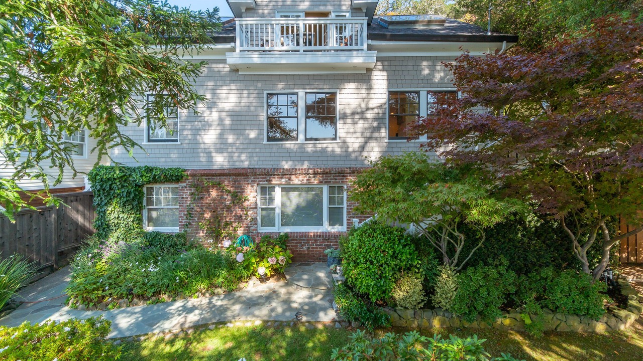 Photo of Outdoor in Mill Valley
