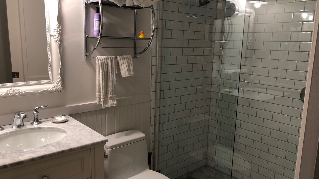 Photo of Bathroom in Mill Valley