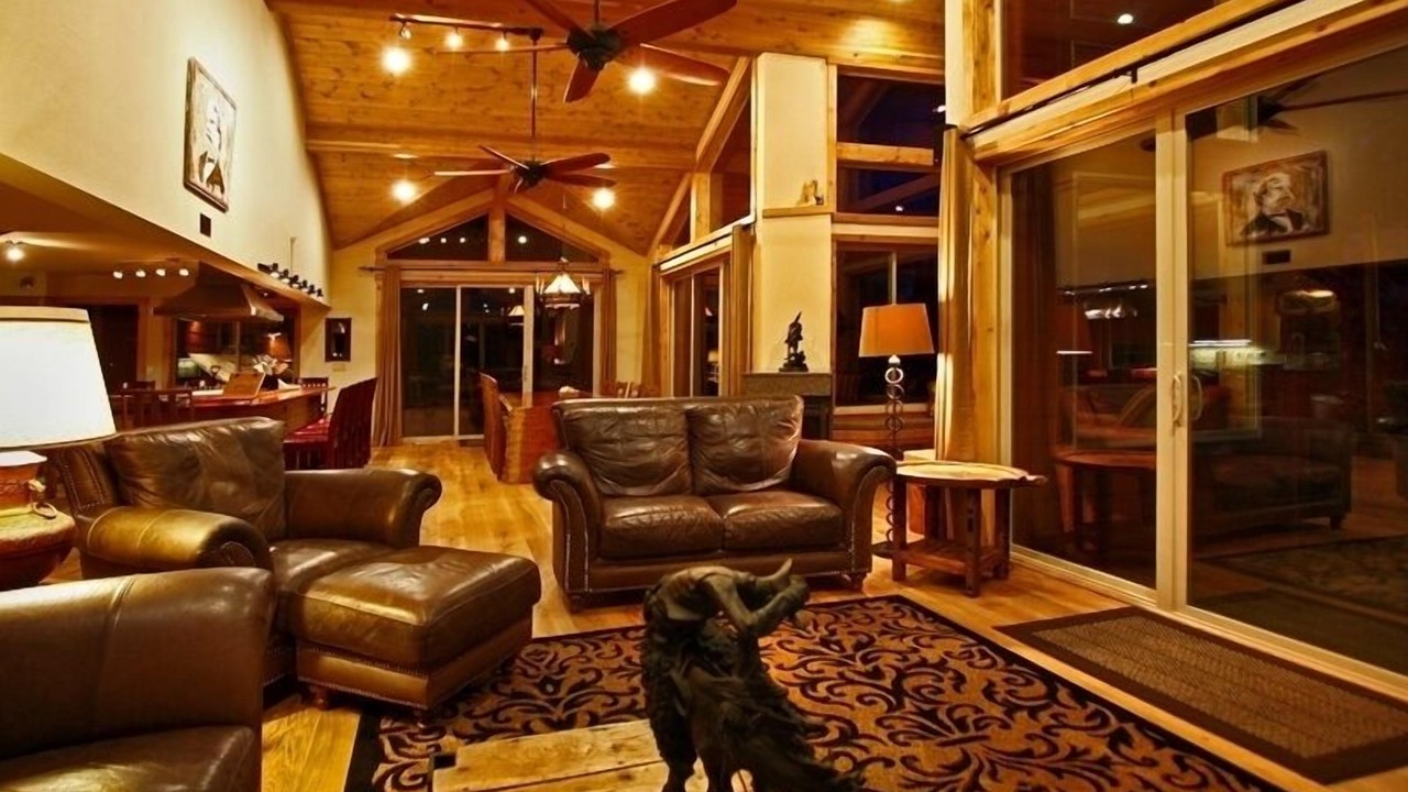 Photo of Bedroom in South Lake Tahoe