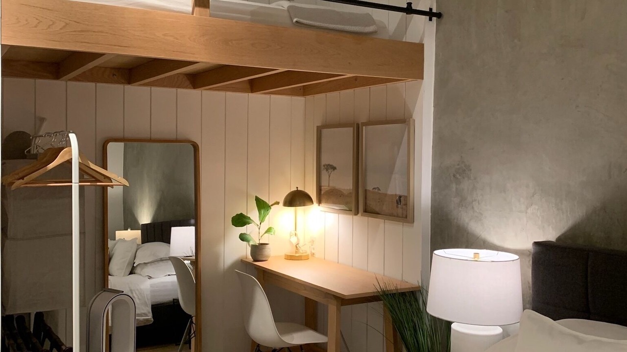 Photo of Bedroom in Montclair