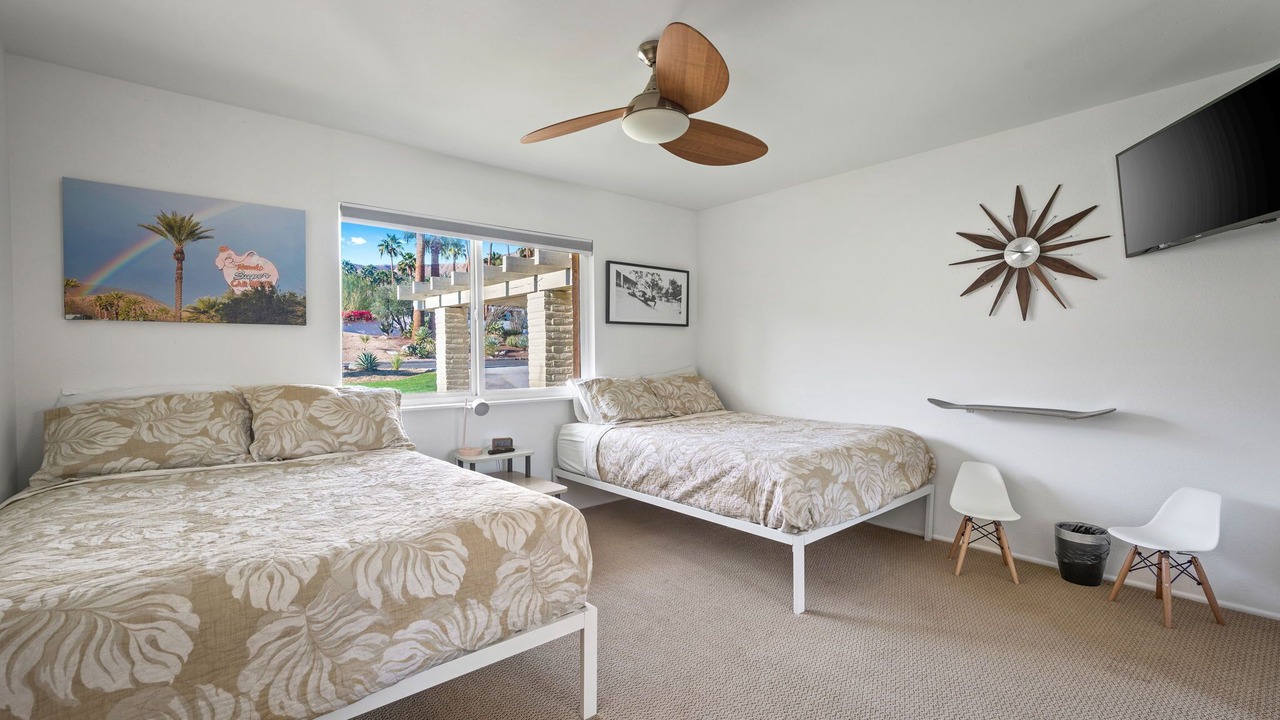 Photo of Bedroom in Magnesia Falls Cove