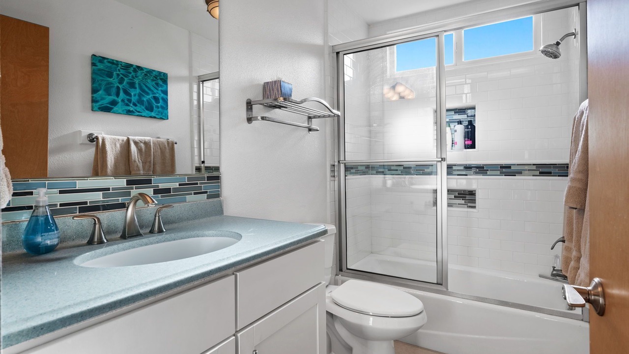 Photo of Bathroom in Magnesia Falls Cove
