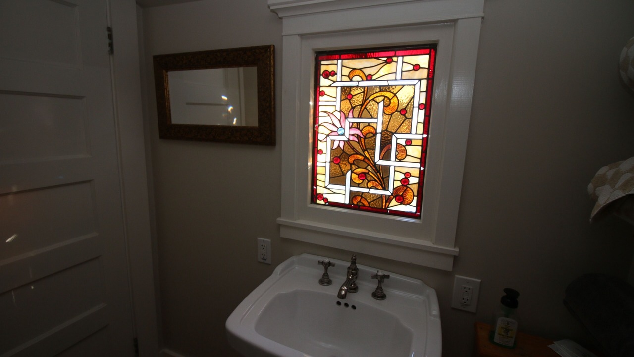 Photo of Bathroom in McCloud