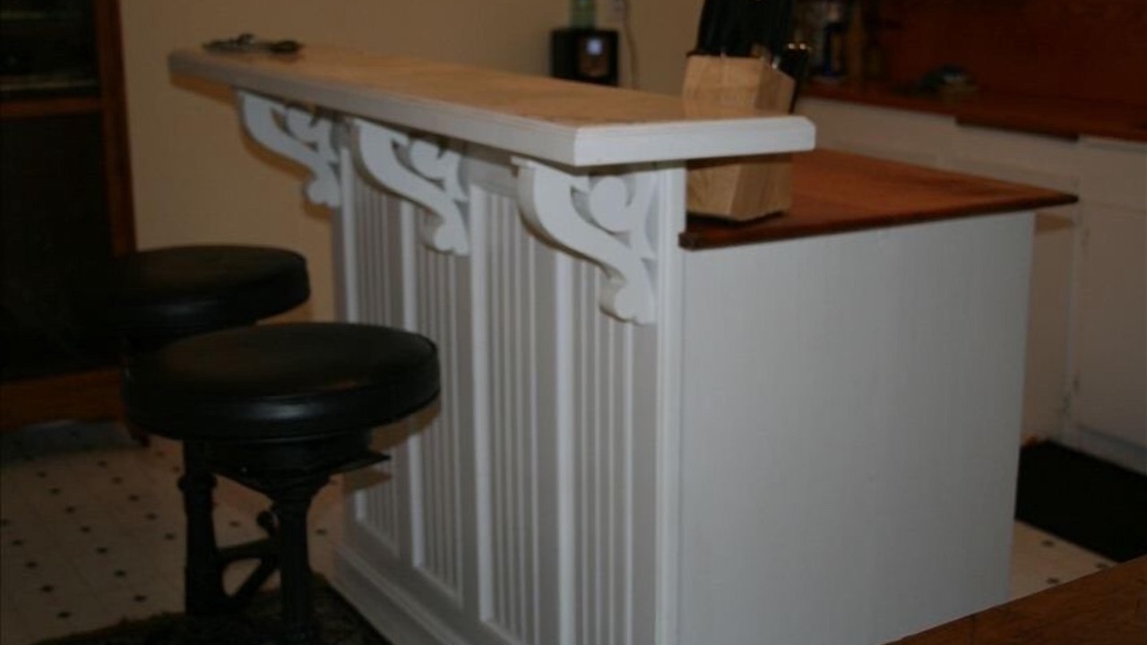 Photo of Kitchen in McCloud