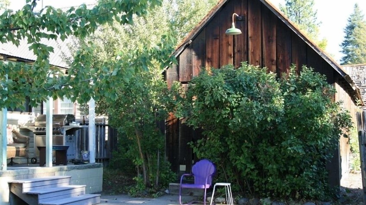 Photo of Outdoor in McCloud