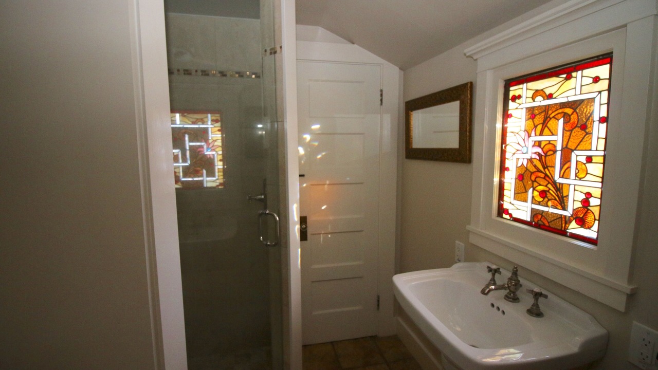 Photo of Bathroom in McCloud