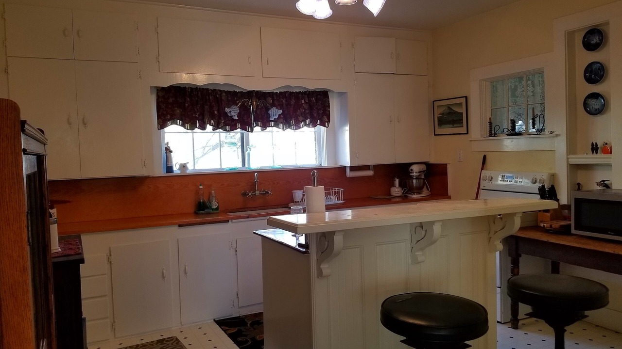 Photo of Kitchen in McCloud