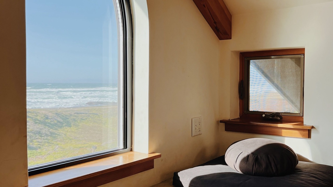 Photo of Bedroom in Fort Bragg