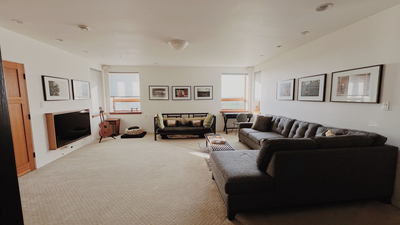 Photo of Livingroom in Fort Bragg