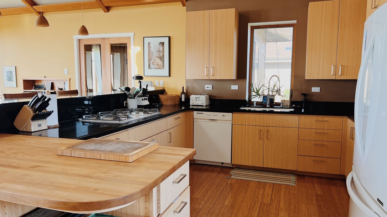 Photo of Kitchen in Fort Bragg